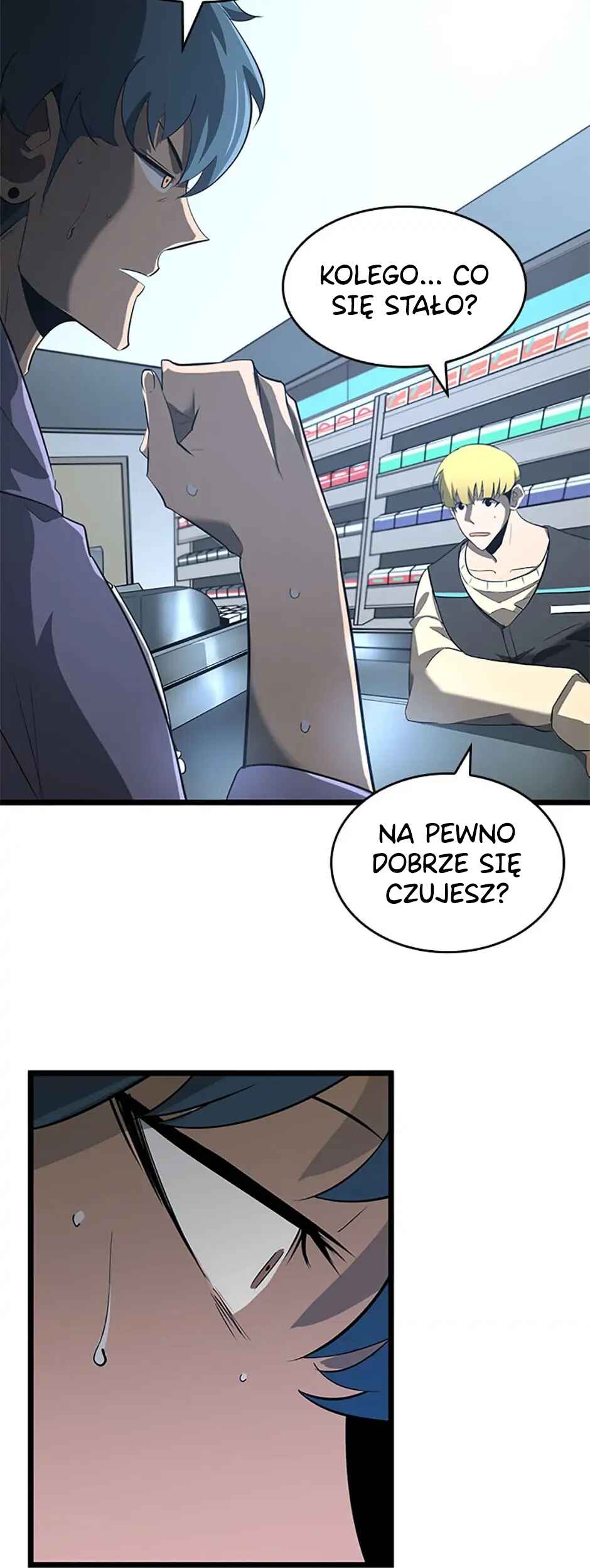 The SSS-Ranker Returns Chapter 2 - Page 5