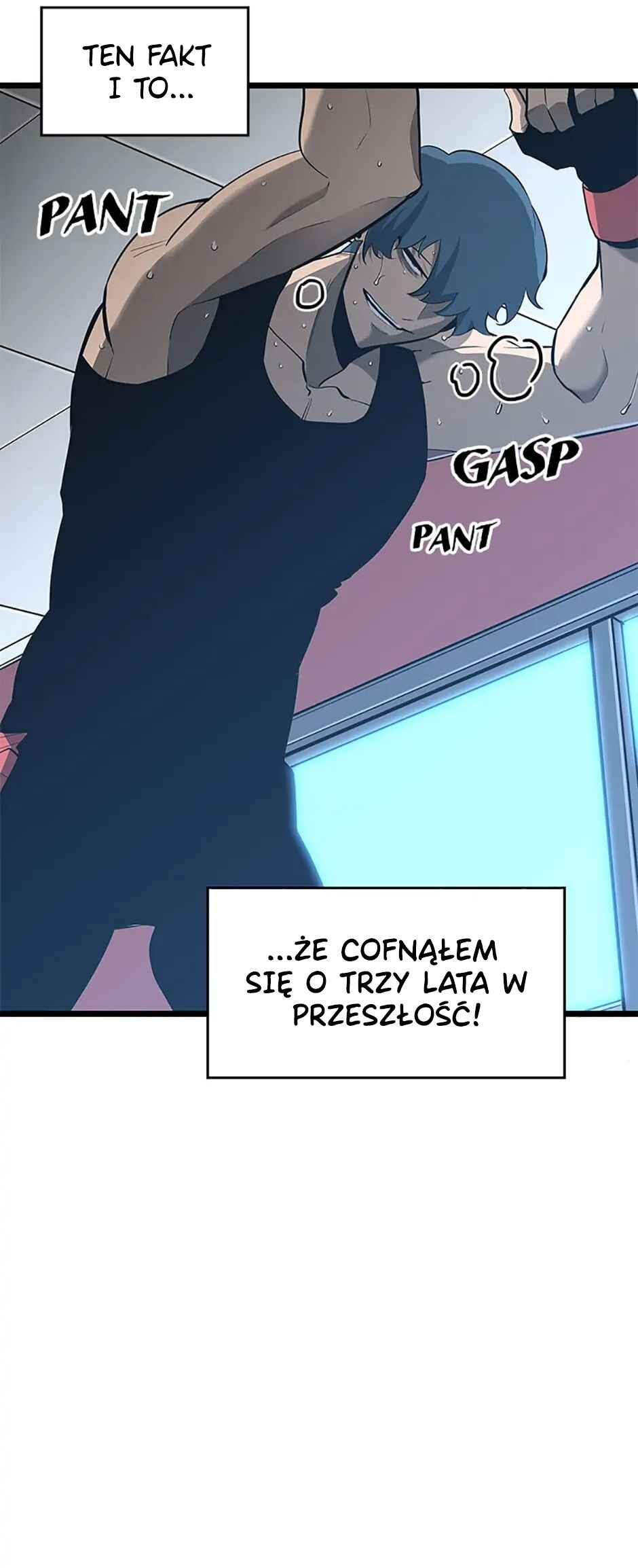 The SSS-Ranker Returns Chapter 2 - Page 50