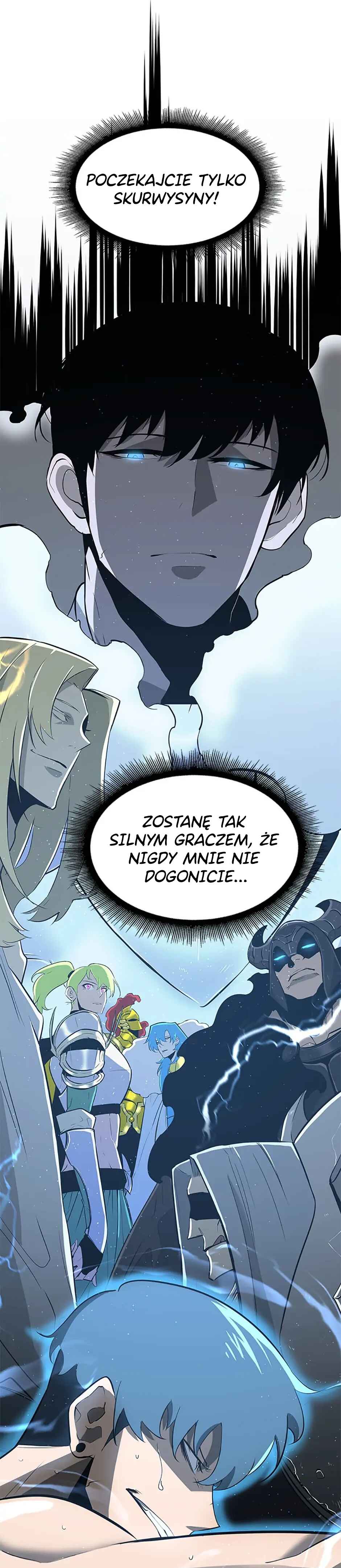 The SSS-Ranker Returns Chapter 2 - Page 53
