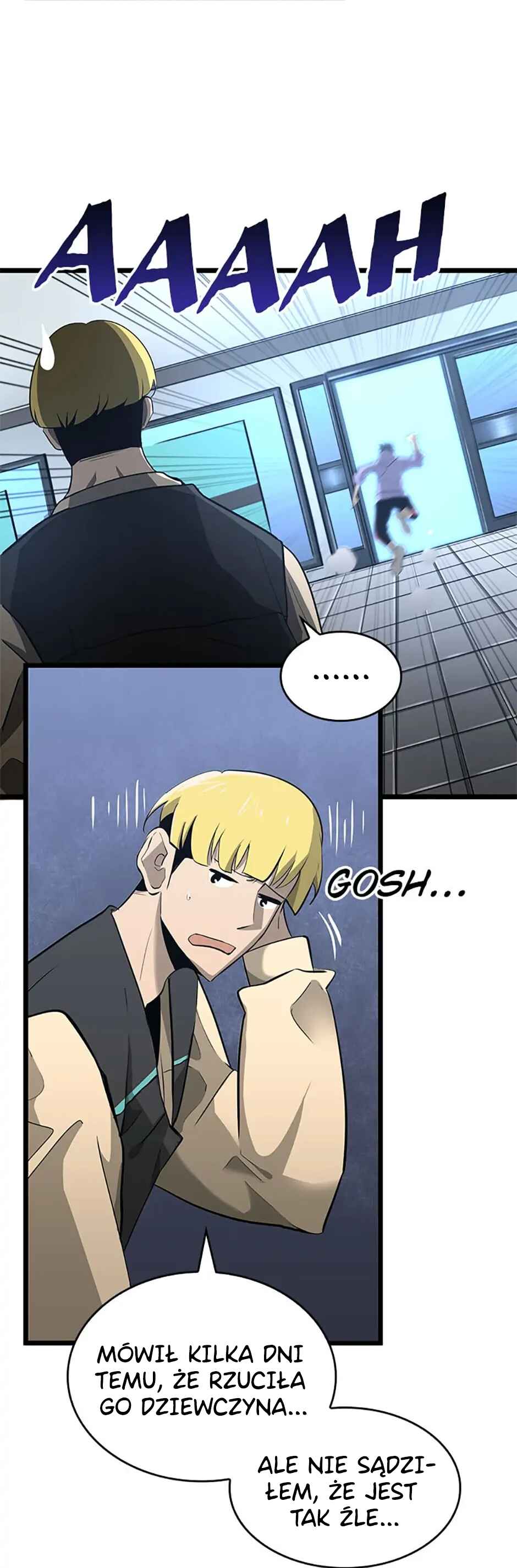 The SSS-Ranker Returns Chapter 2 - Page 6