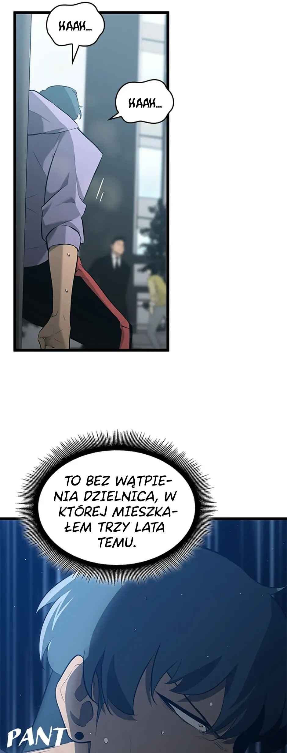 The SSS-Ranker Returns Chapter 2 - Page 9