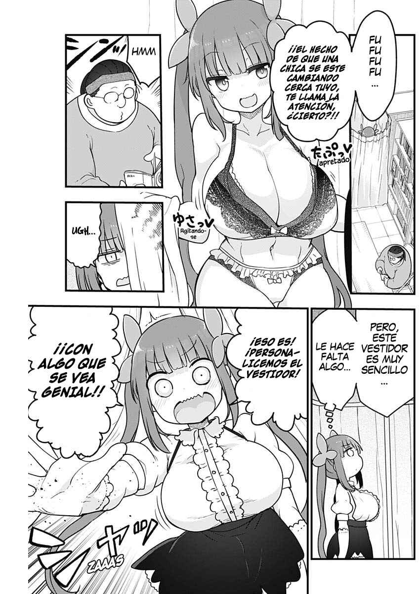 Futaribocchi no OtaCir no Hime Chapter 30 - Page 3