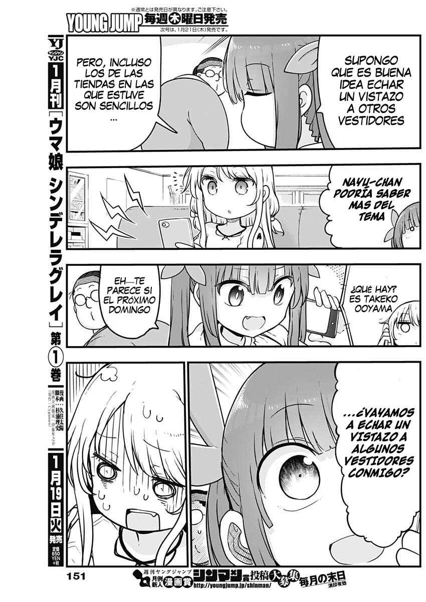 Futaribocchi no OtaCir no Hime Chapter 30 - Page 5