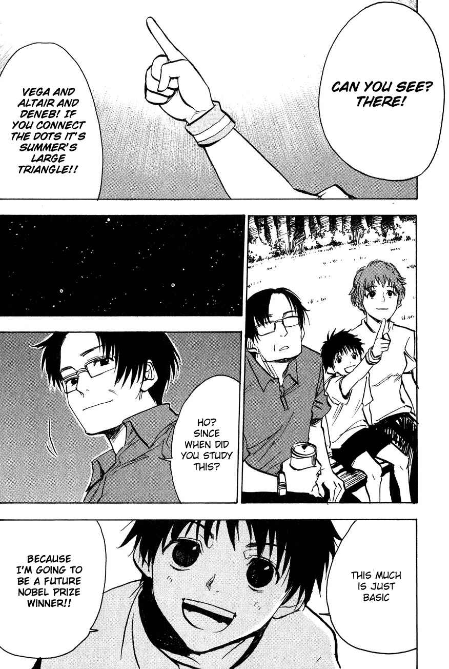 NHK ni Youkoso! Chapter 20 - Page 2