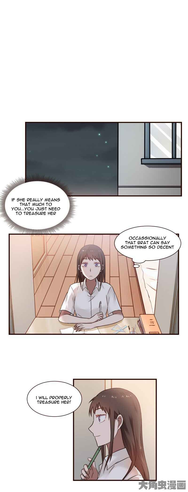 LaLa Chapter 54 - Page 3