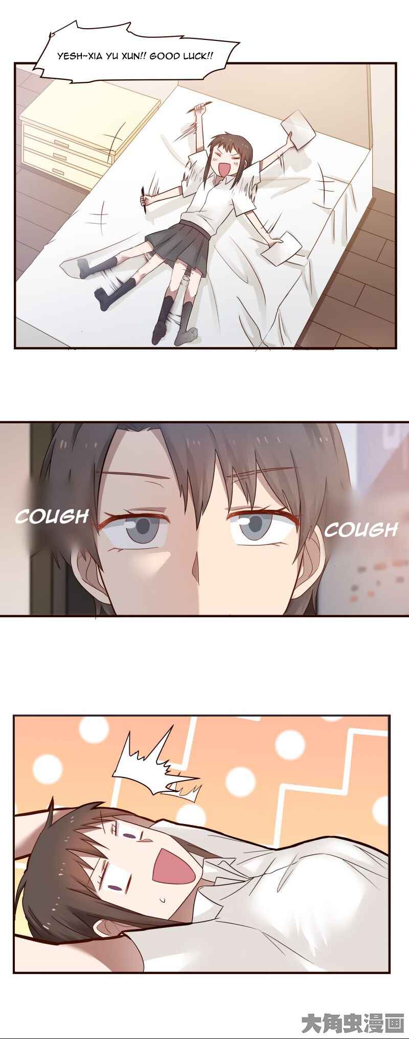 LaLa Chapter 54 - Page 6
