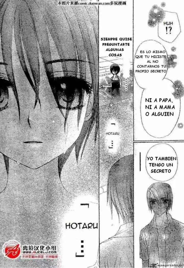 Gakuen Alice Chapter 94 - Page 20