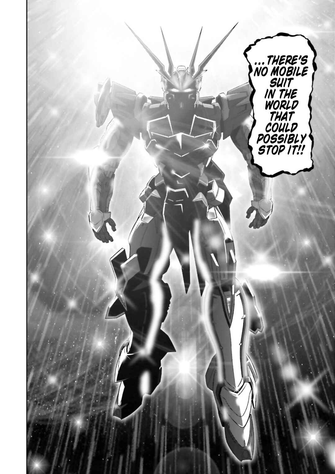 Mobile Suit Gundam SEED Astray - Princess of the Sky Chapter 16 - Page 28