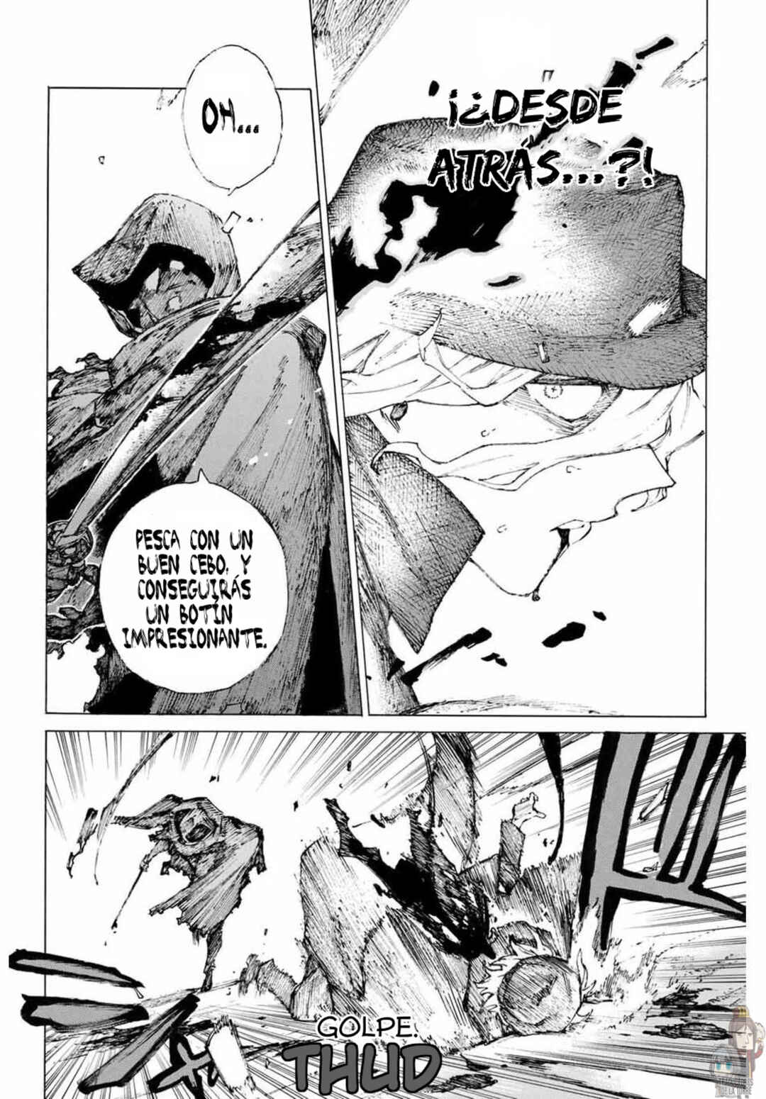 Fate/Grand Order -Epic of Remnant- Ashu Tokuiten 3: Shizan Ketsuga Butai, Shimousa no Kuni - Eirei Kengou Nanaban Shoubu Chapter 21 - Page 15