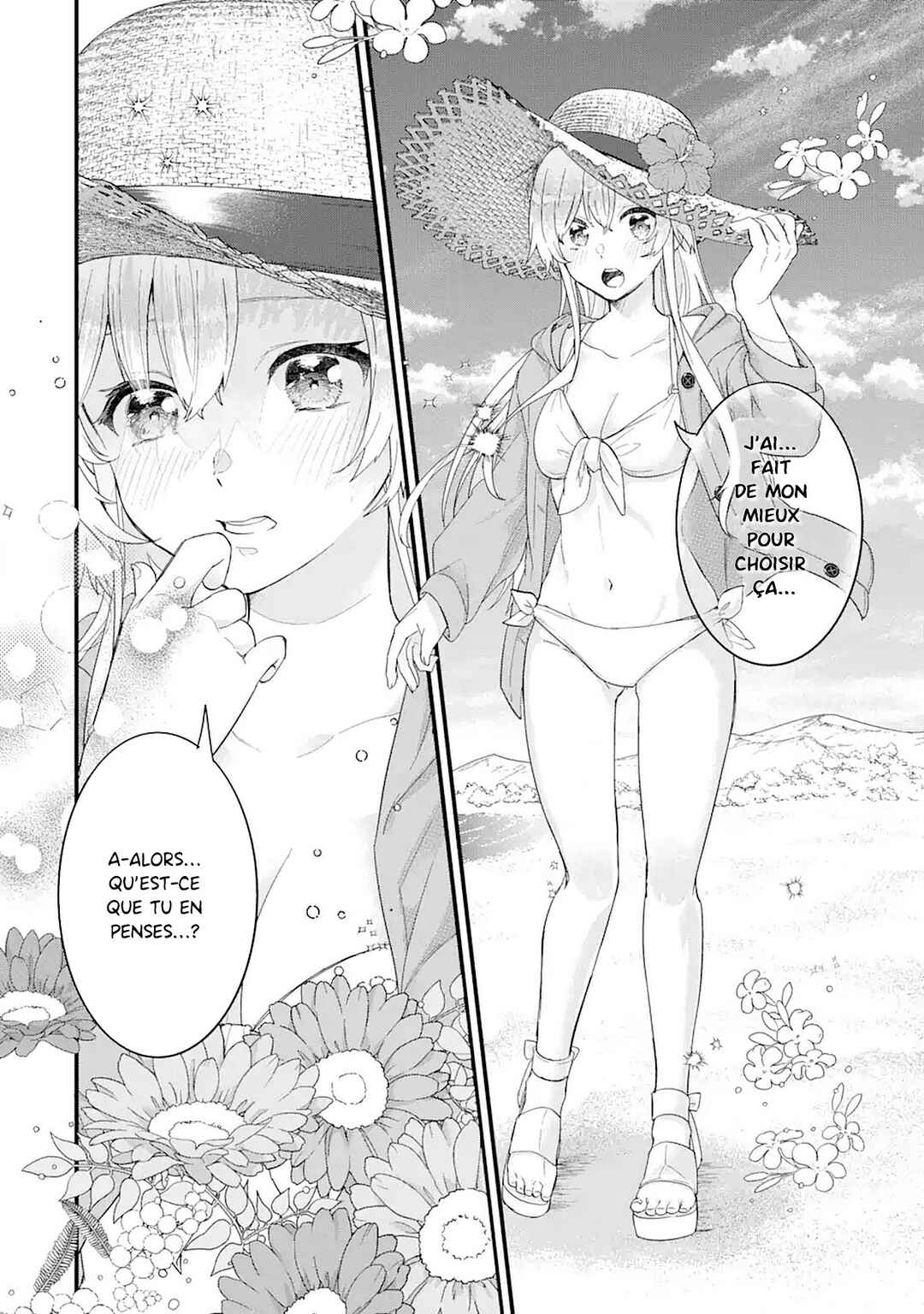 Eiyuu to Kenja no Tensei Kon Chapter 23 - Page 30