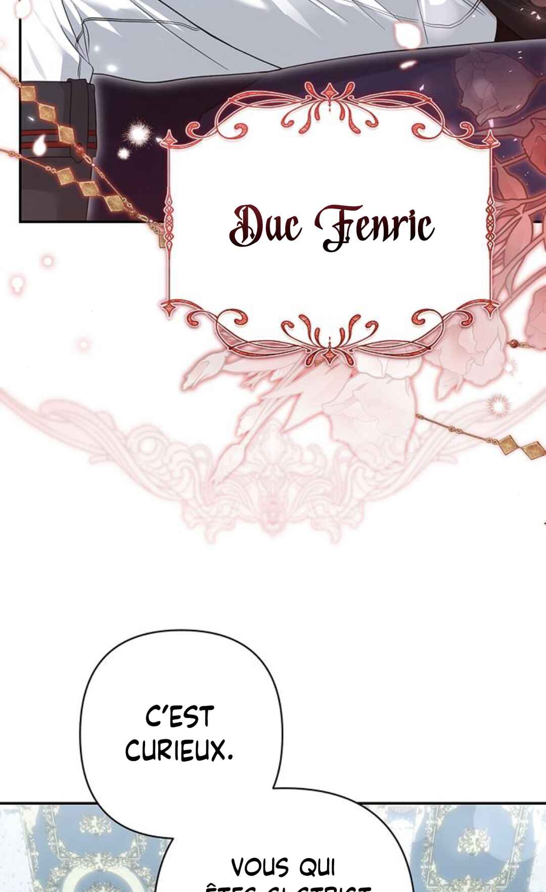 Presepe Outside the Cage Chapter 16 - Page 108