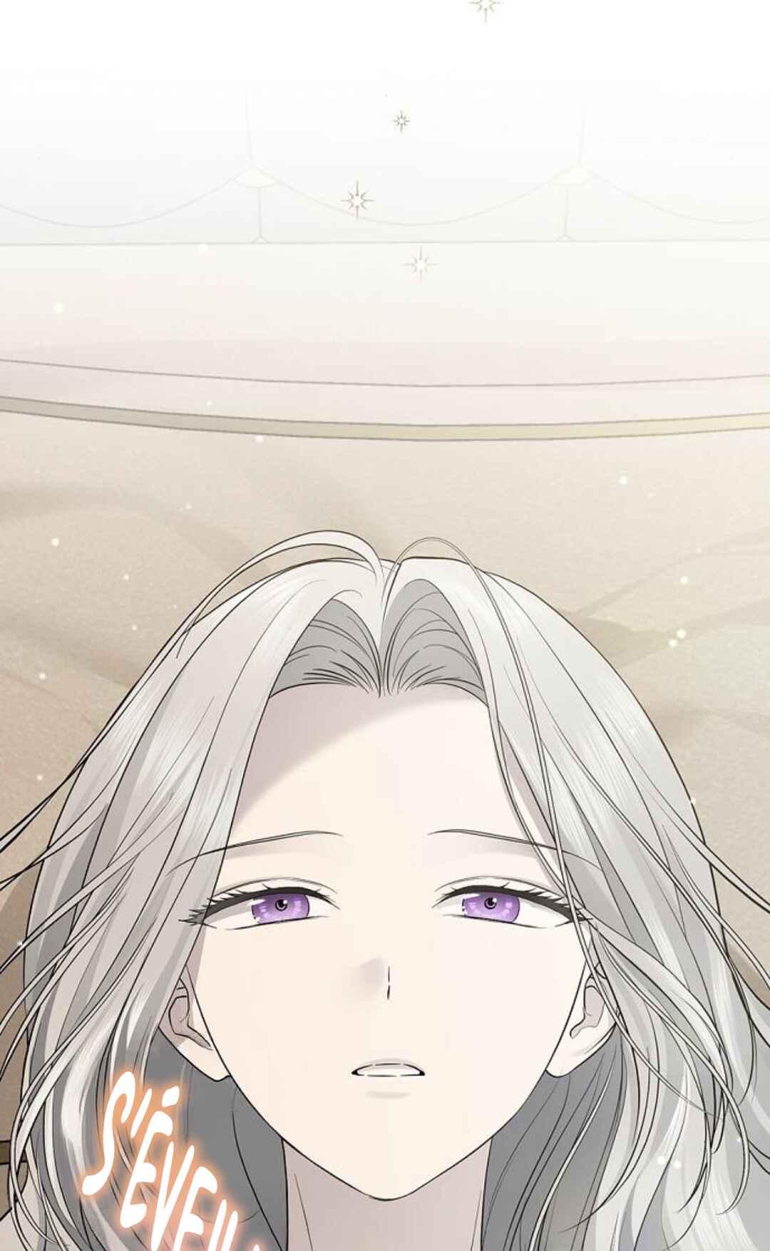 Presepe Outside the Cage Chapter 16 - Page 66