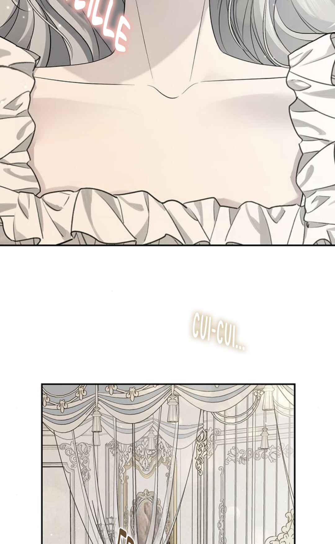Presepe Outside the Cage Chapter 16 - Page 67