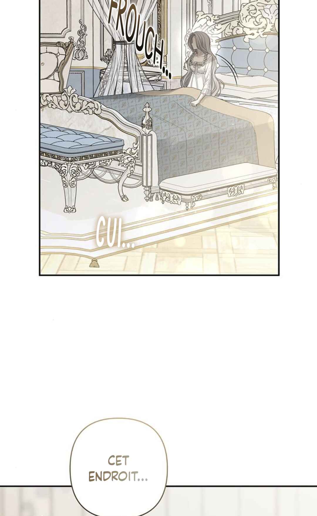 Presepe Outside the Cage Chapter 16 - Page 68