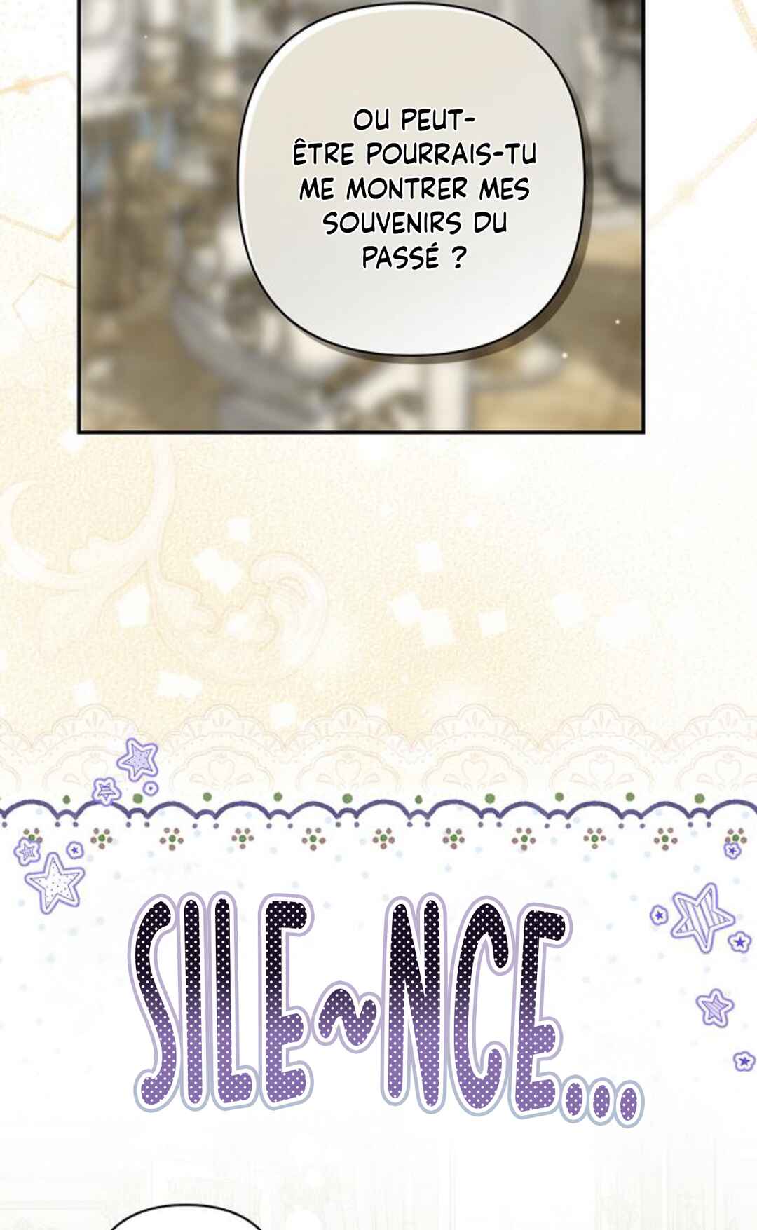 Presepe Outside the Cage Chapter 16 - Page 74