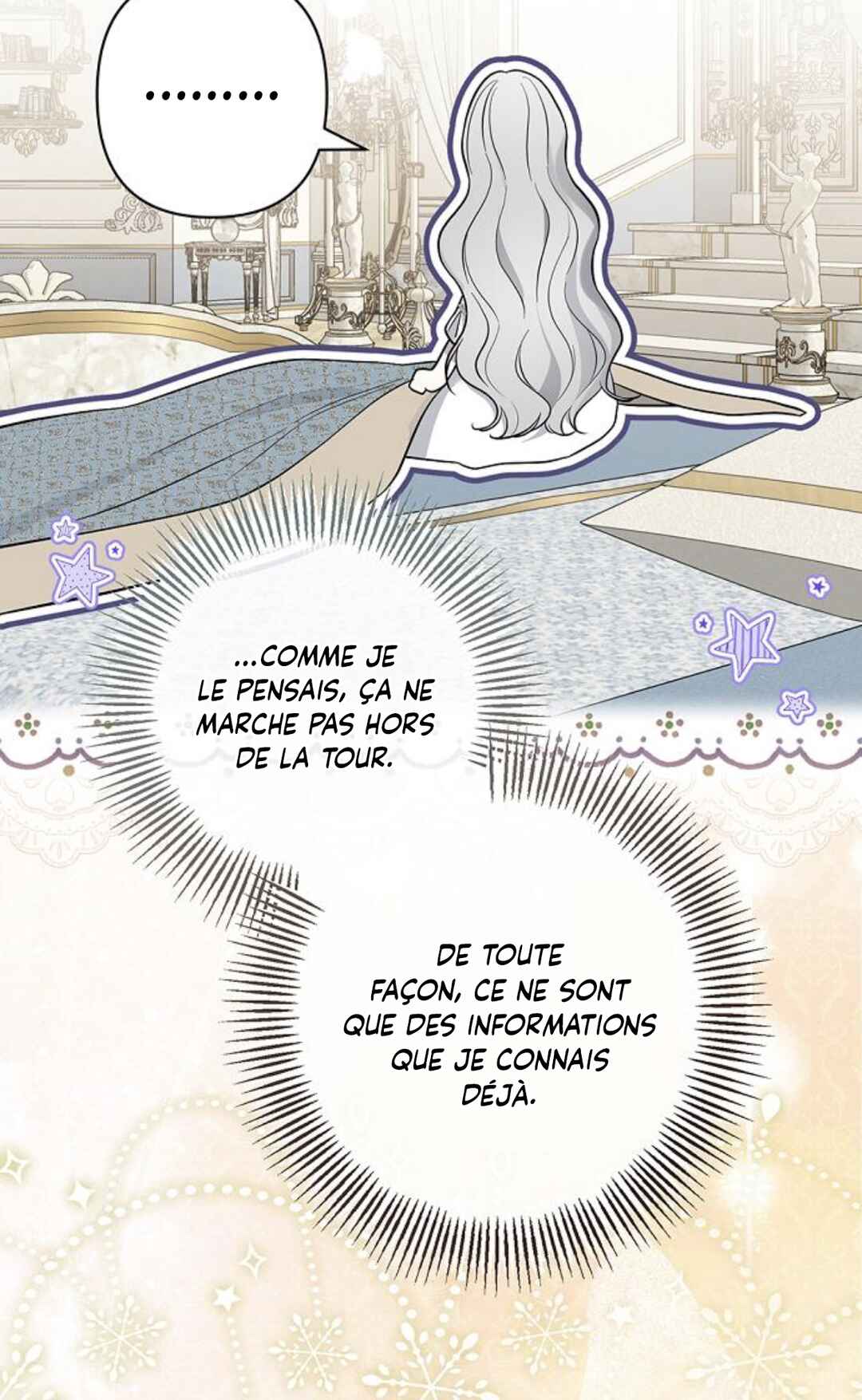 Presepe Outside the Cage Chapter 16 - Page 75