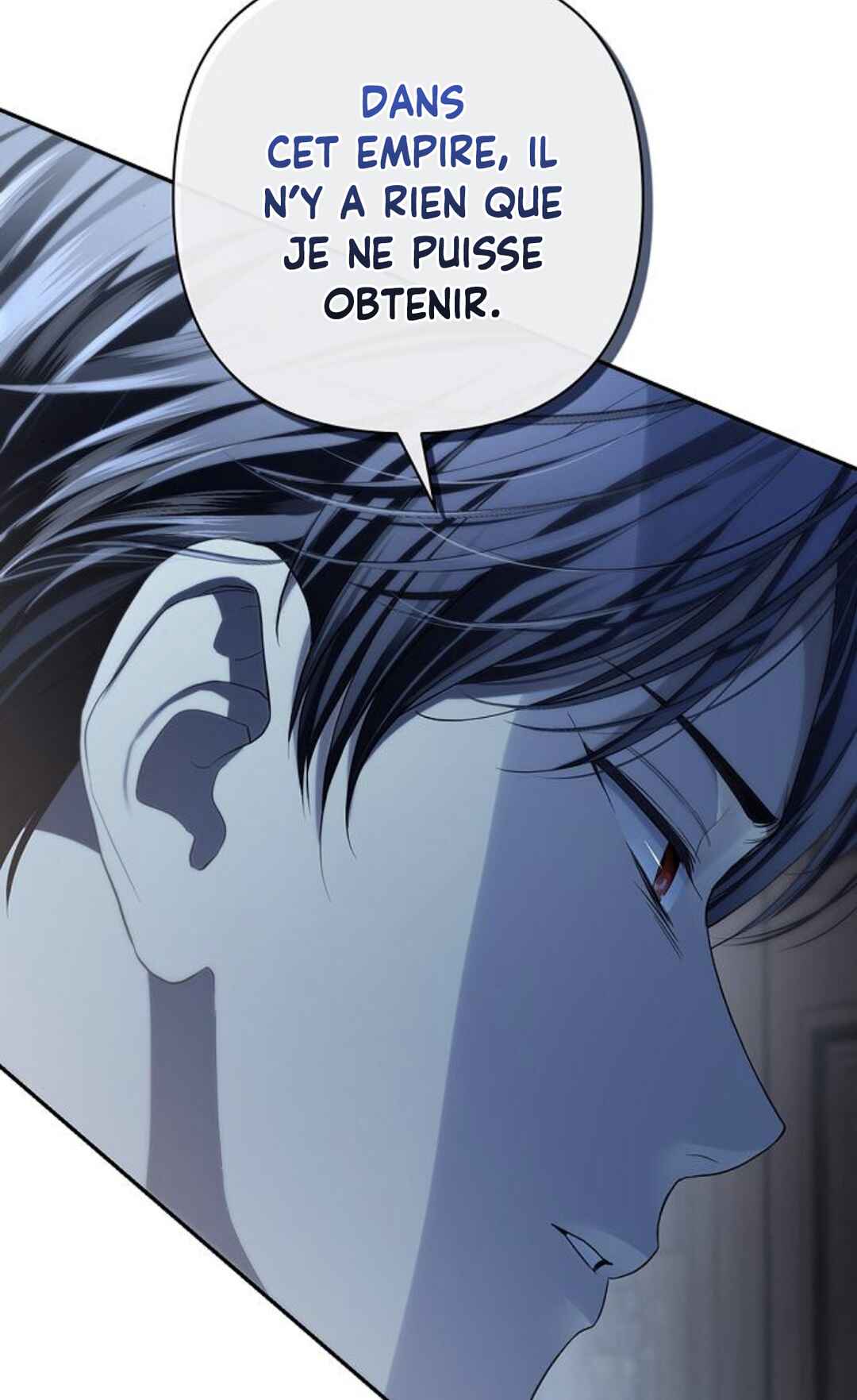 Presepe Outside the Cage Chapter 16 - Page 8