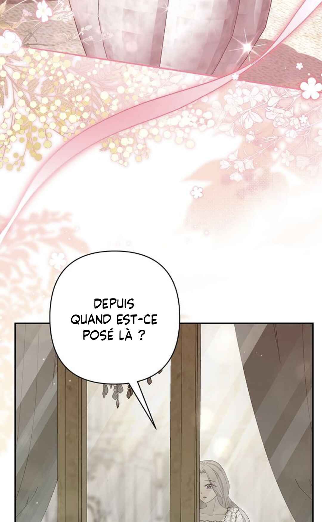 Presepe Outside the Cage Chapter 16 - Page 82