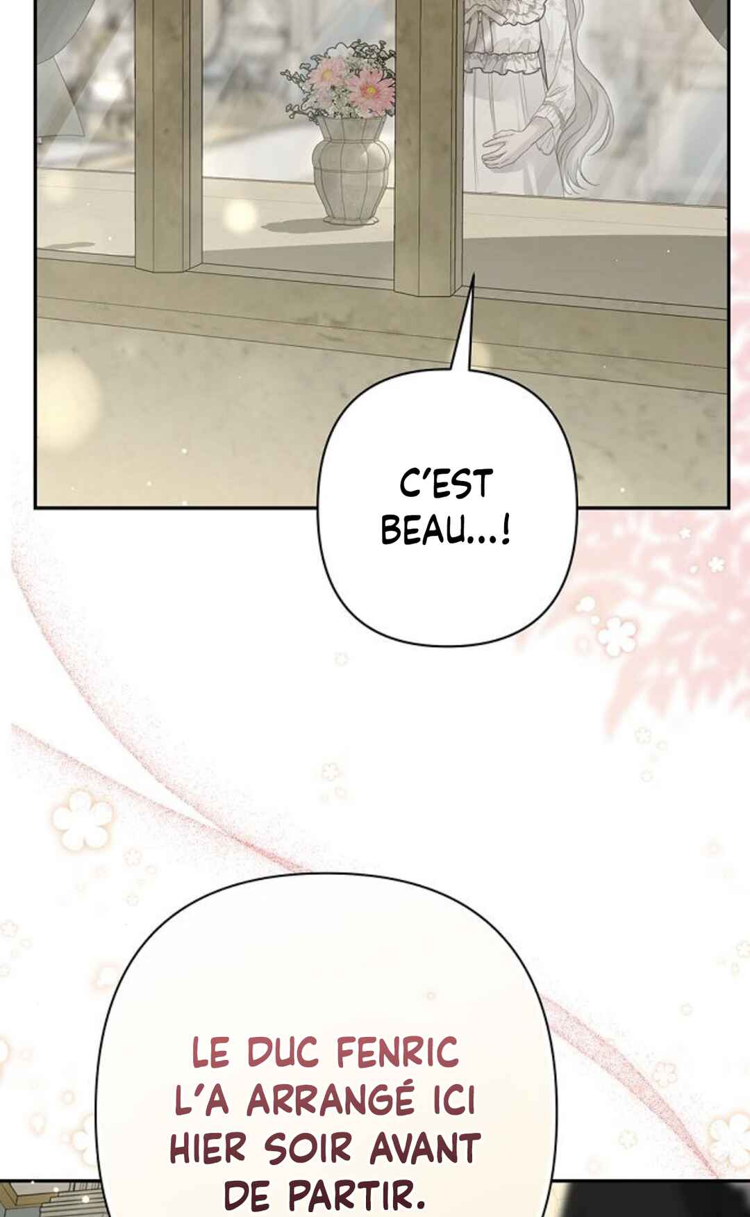 Presepe Outside the Cage Chapter 16 - Page 83