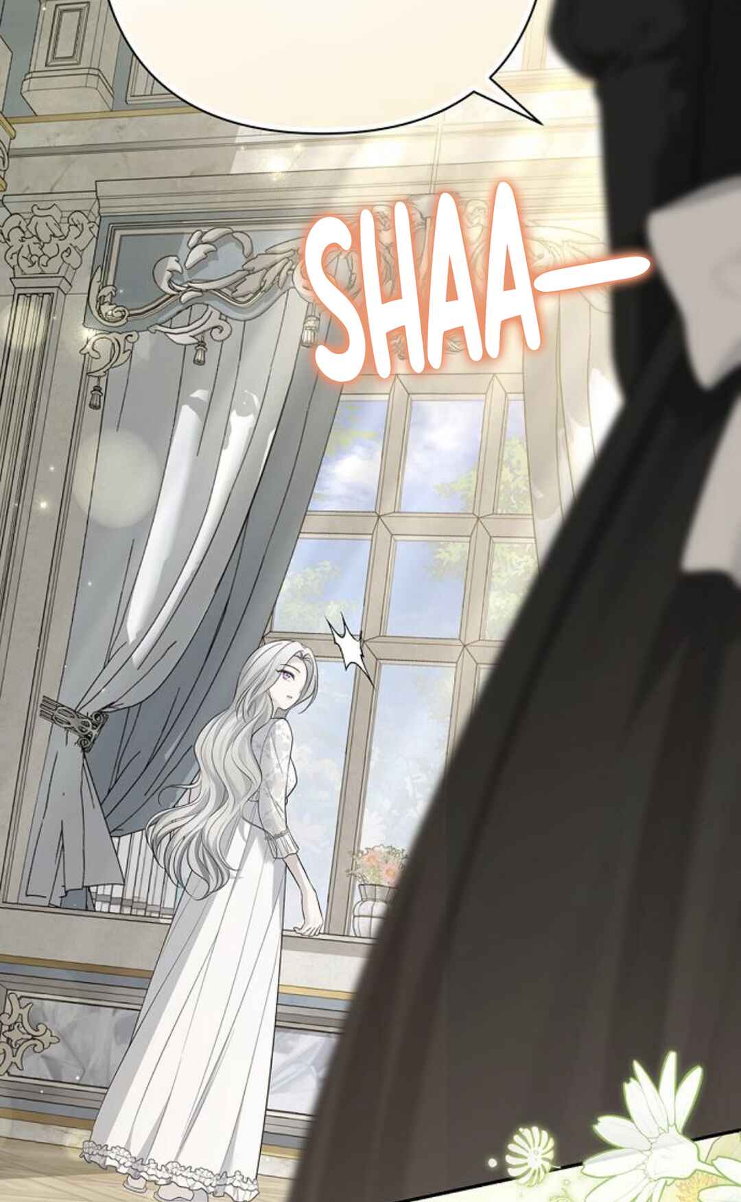Presepe Outside the Cage Chapter 16 - Page 84