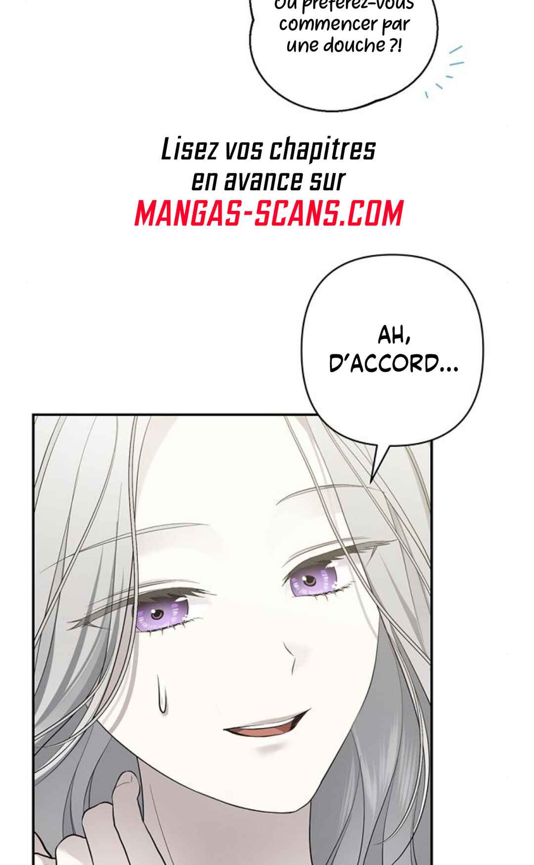 Presepe Outside the Cage Chapter 16 - Page 95
