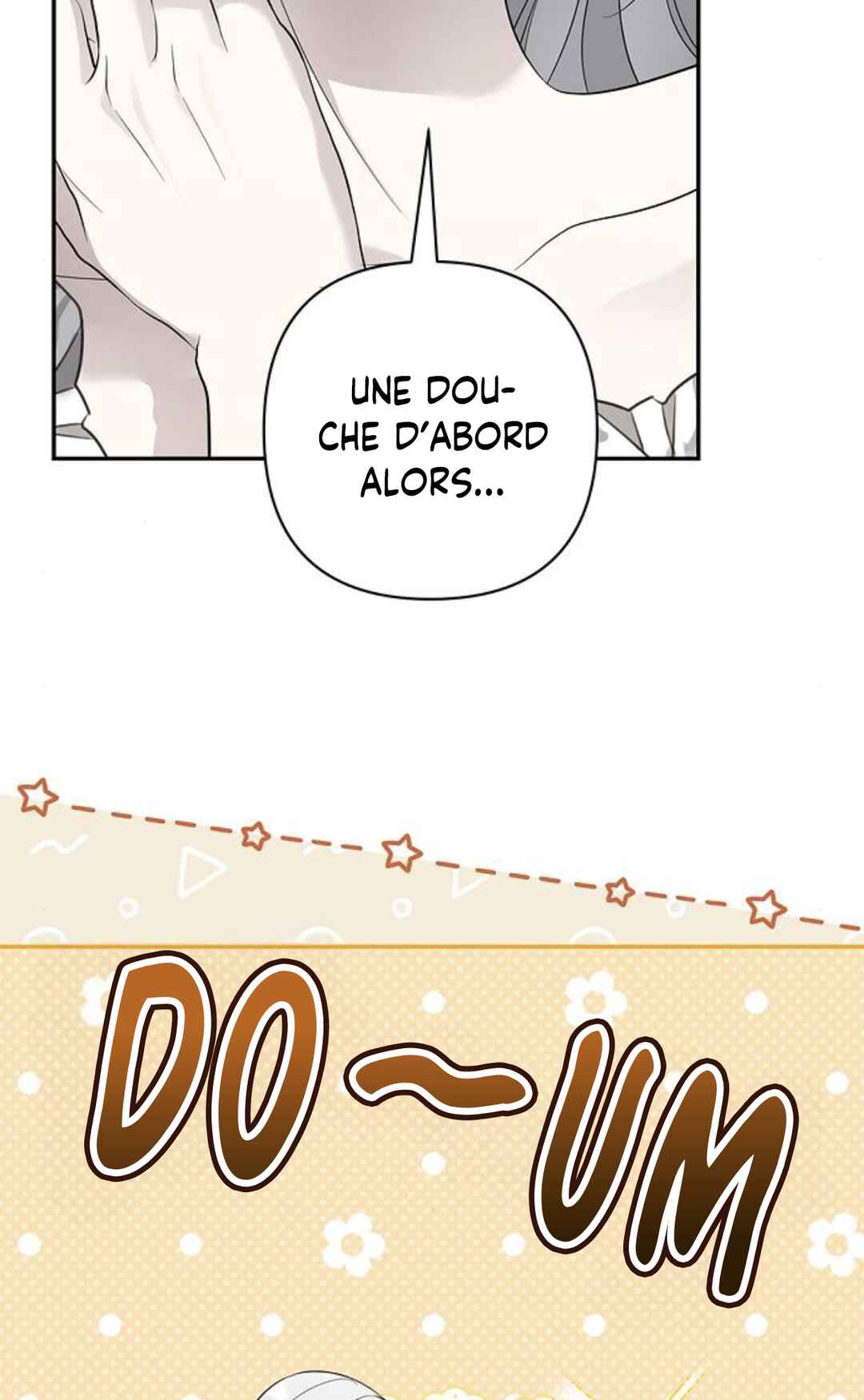 Presepe Outside the Cage Chapter 16 - Page 96