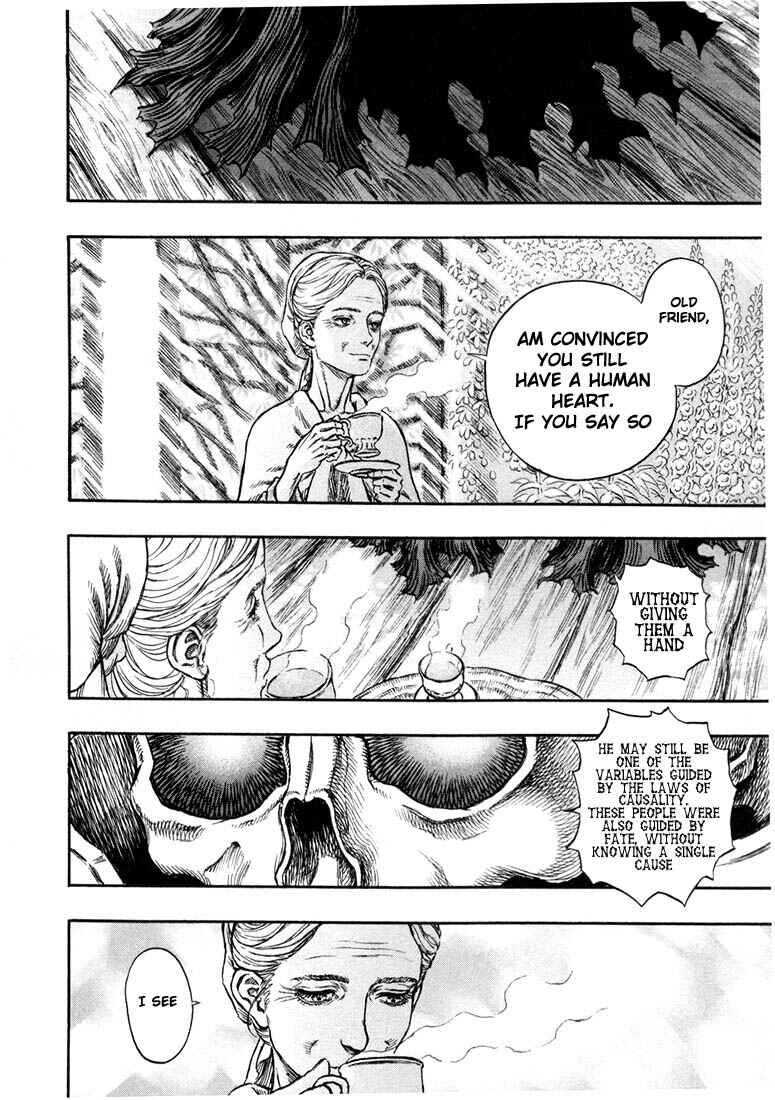 Berserk Chapter 203 - Page 21
