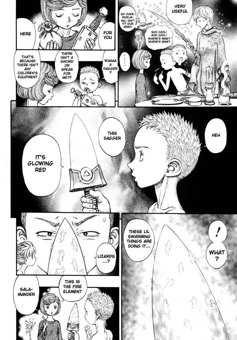Berserk Chapter 203 - Page 9