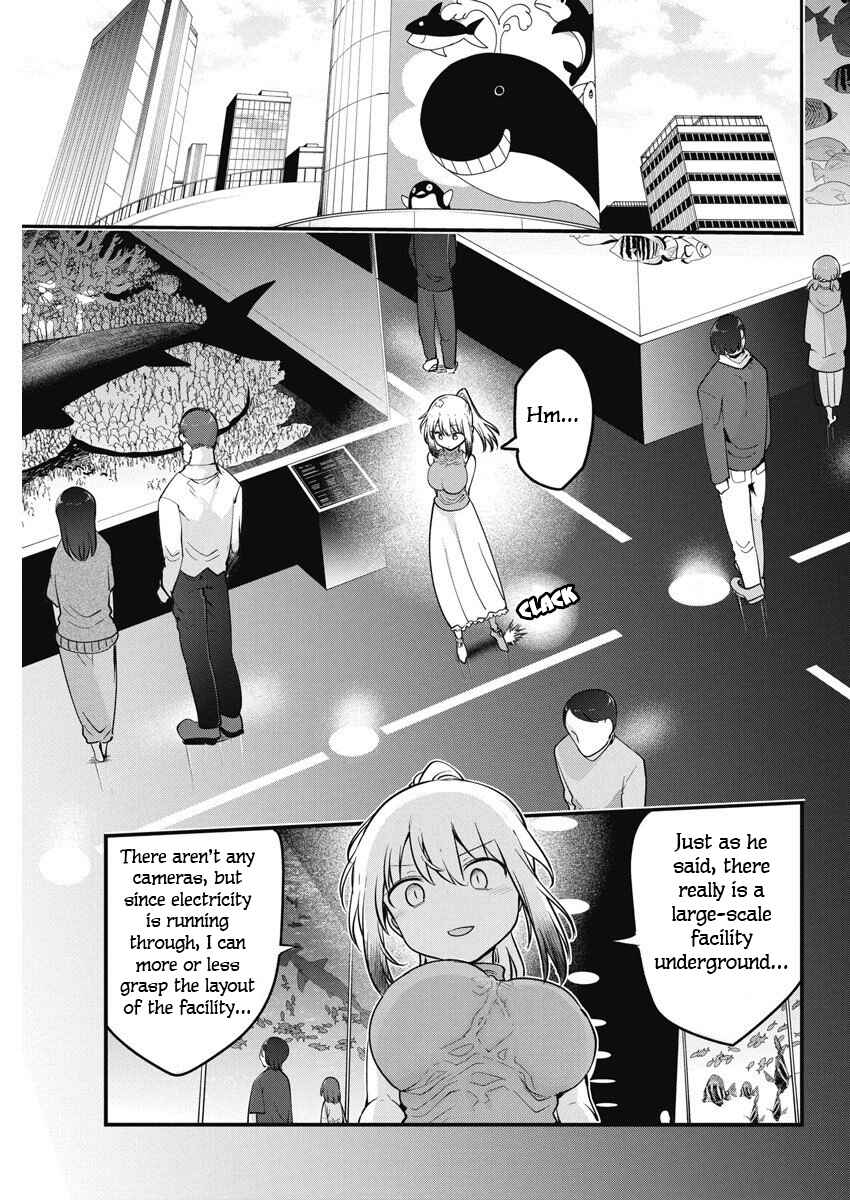 Heion Sedai no Idaten-tachi Chapter 62 - Page 10