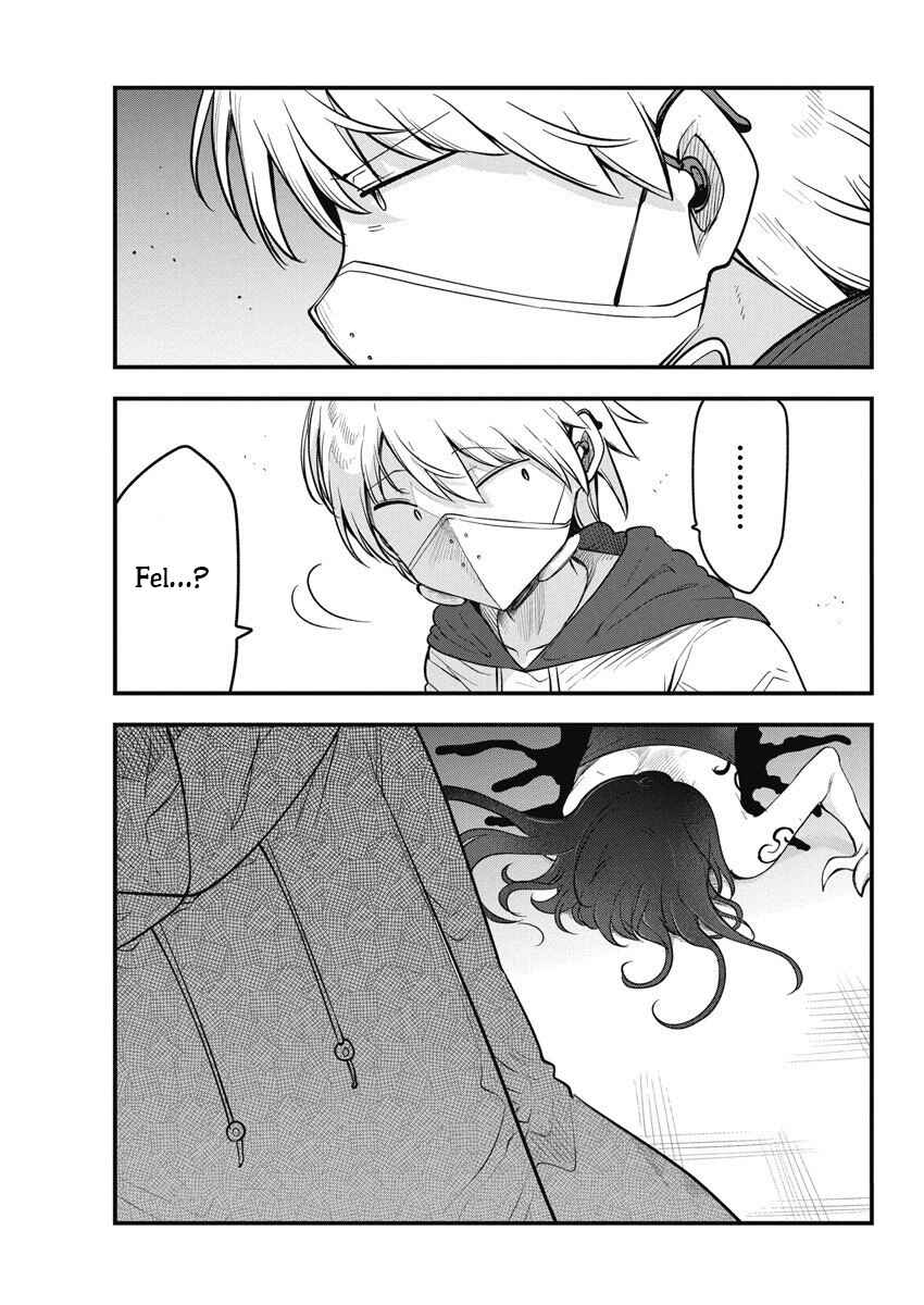 Heion Sedai no Idaten-tachi Chapter 62 - Page 16