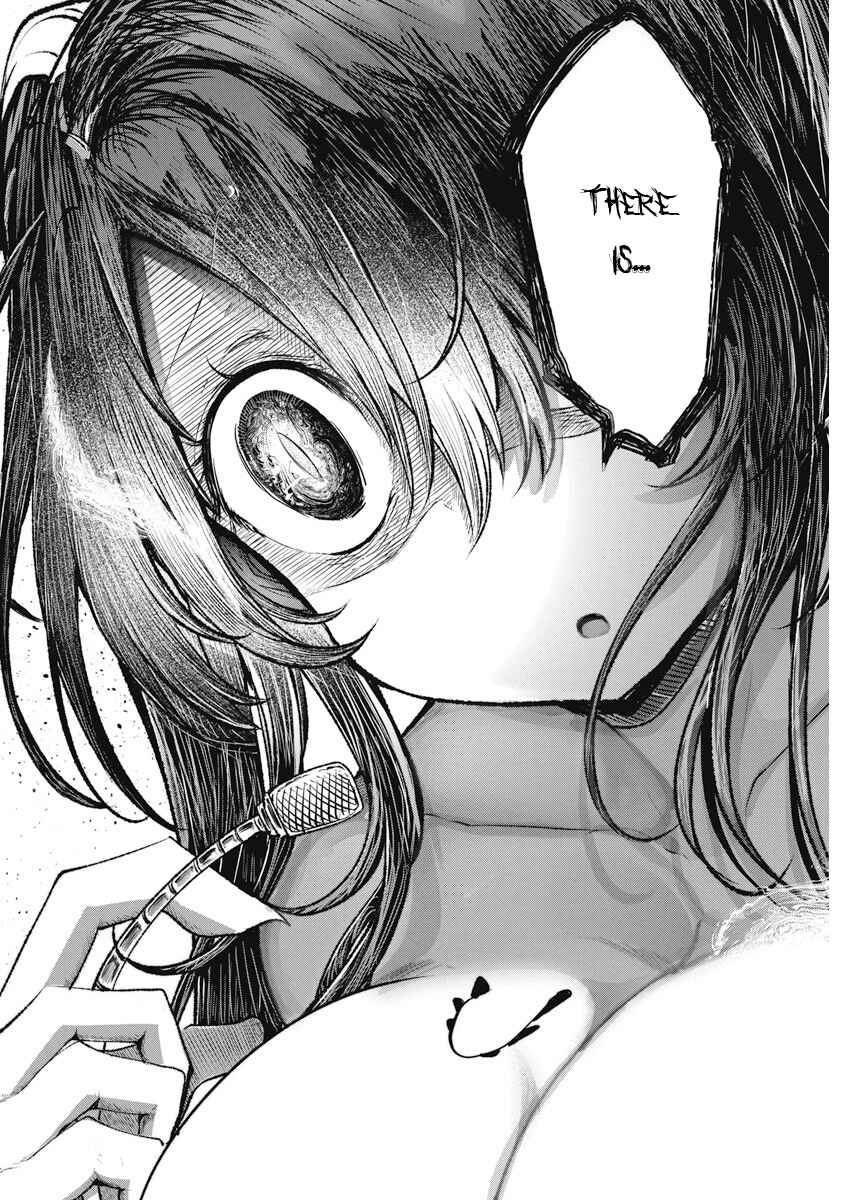 Heion Sedai no Idaten-tachi Chapter 62 - Page 7