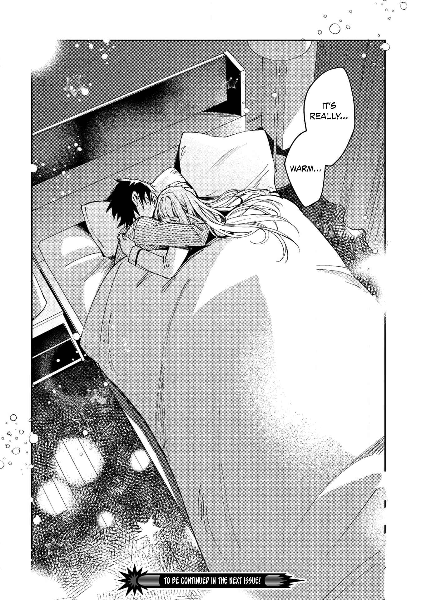 Nihon e Youkoso Elf-san. Chapter 4 - Page 25