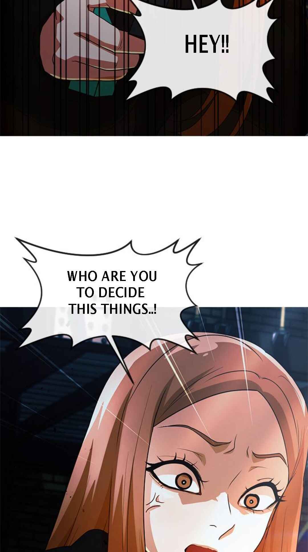 Random Chat Chapter 312 - Page 108