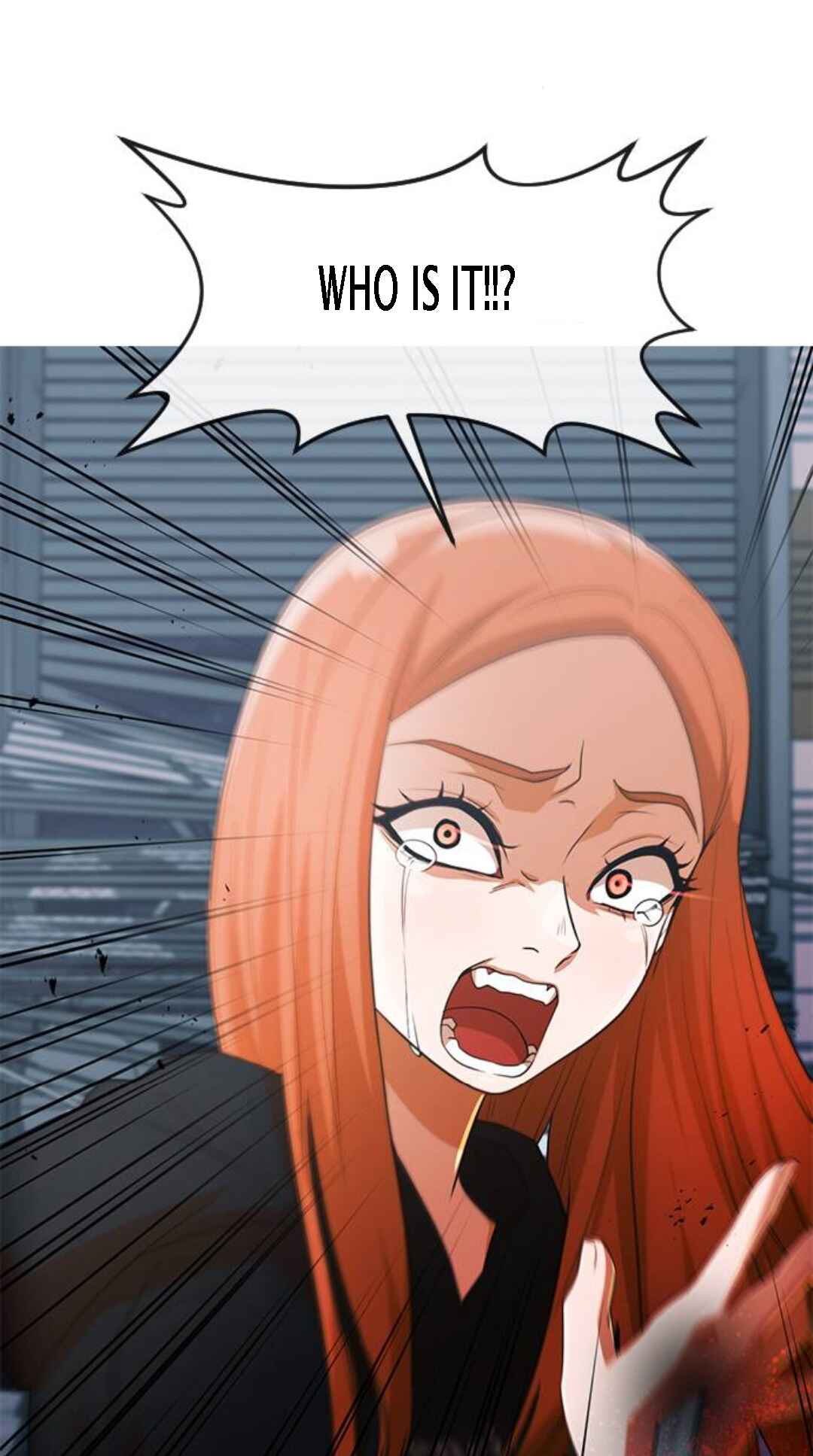 Random Chat Chapter 312 - Page 113