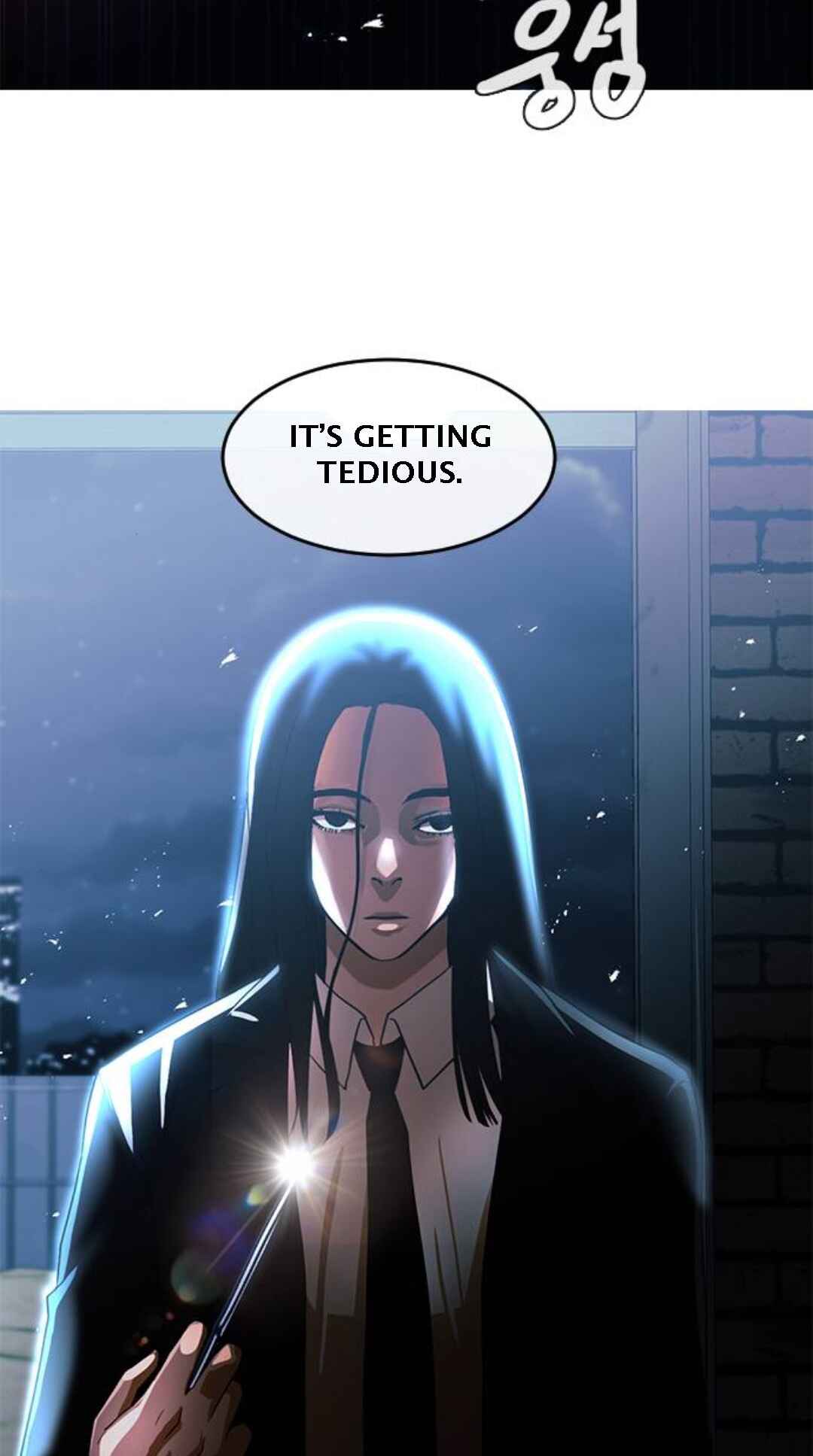 Random Chat Chapter 312 - Page 116