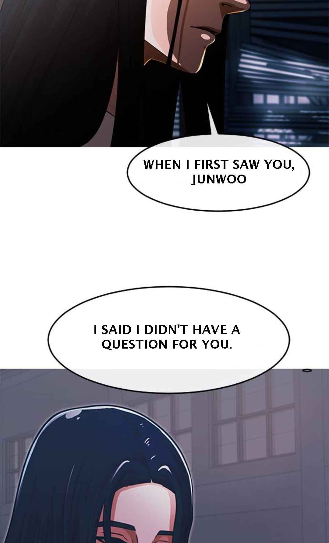 Random Chat Chapter 312 - Page 122