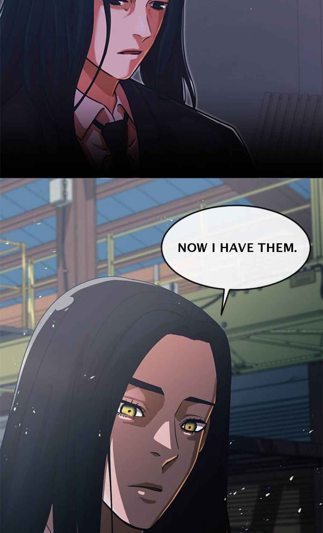 Random Chat Chapter 312 - Page 123