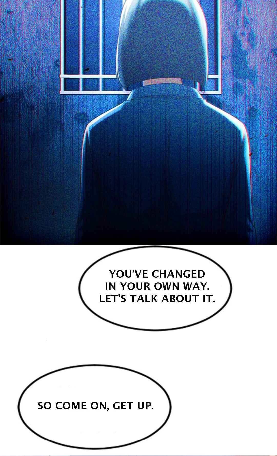 Random Chat Chapter 312 - Page 126
