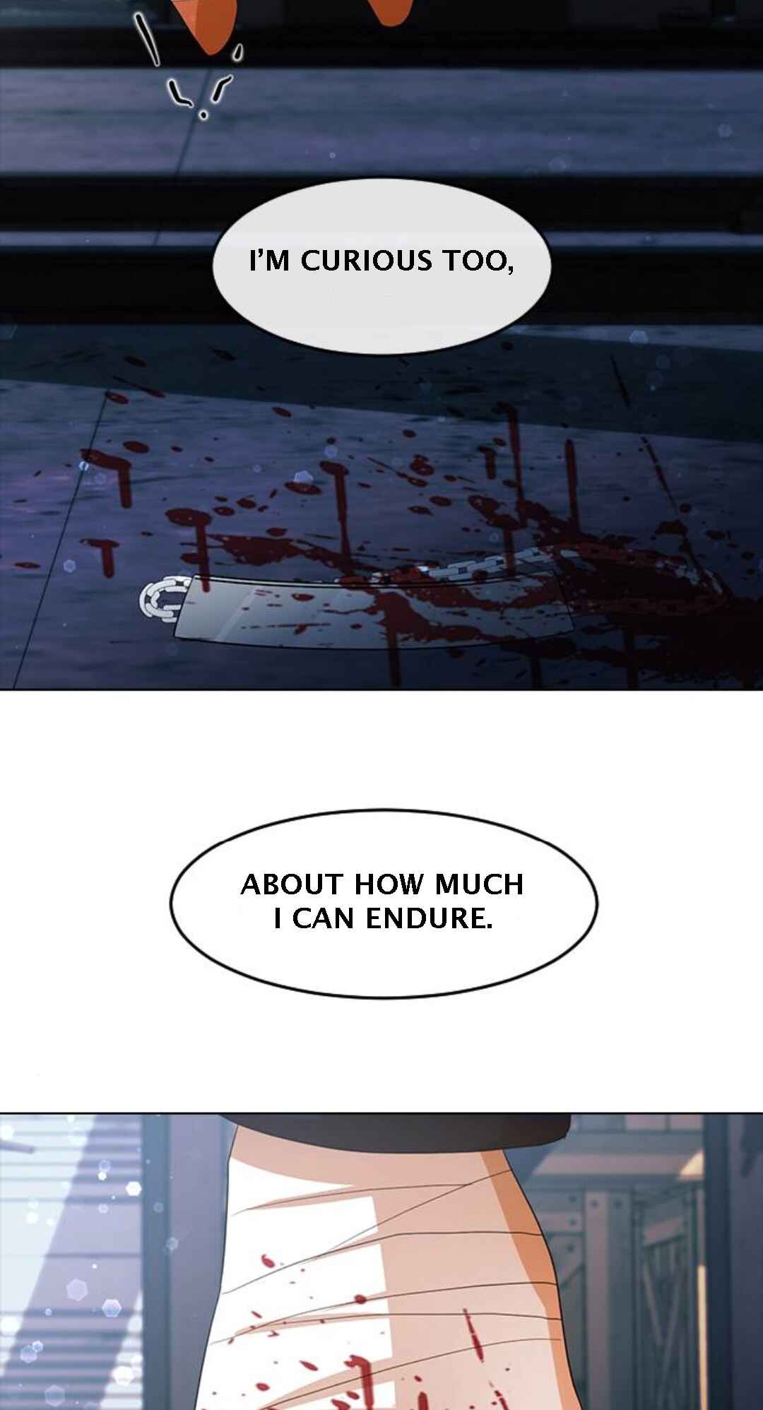 Random Chat Chapter 312 - Page 45
