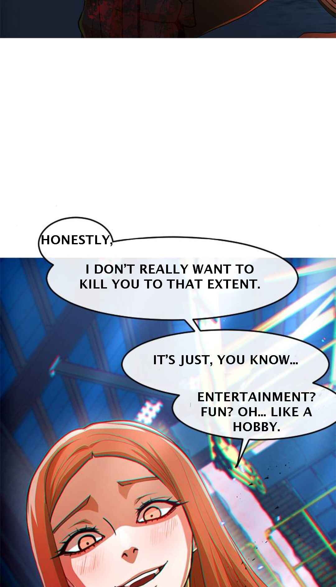 Random Chat Chapter 312 - Page 64