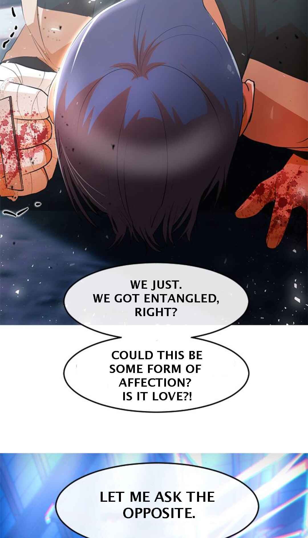 Random Chat Chapter 312 - Page 66