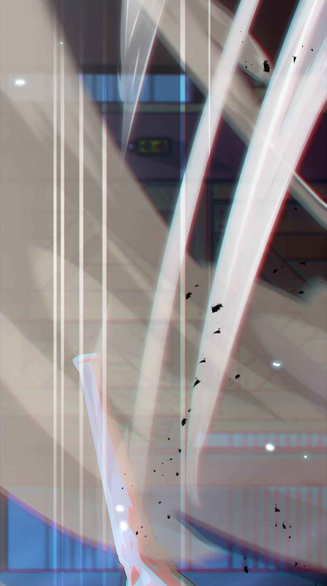 Random Chat Chapter 312 - Page 7