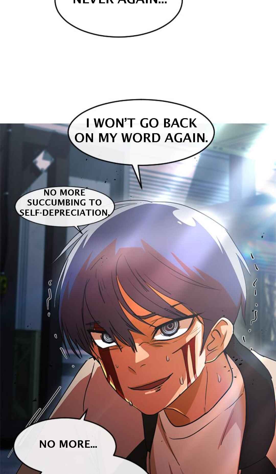 Random Chat Chapter 312 - Page 75