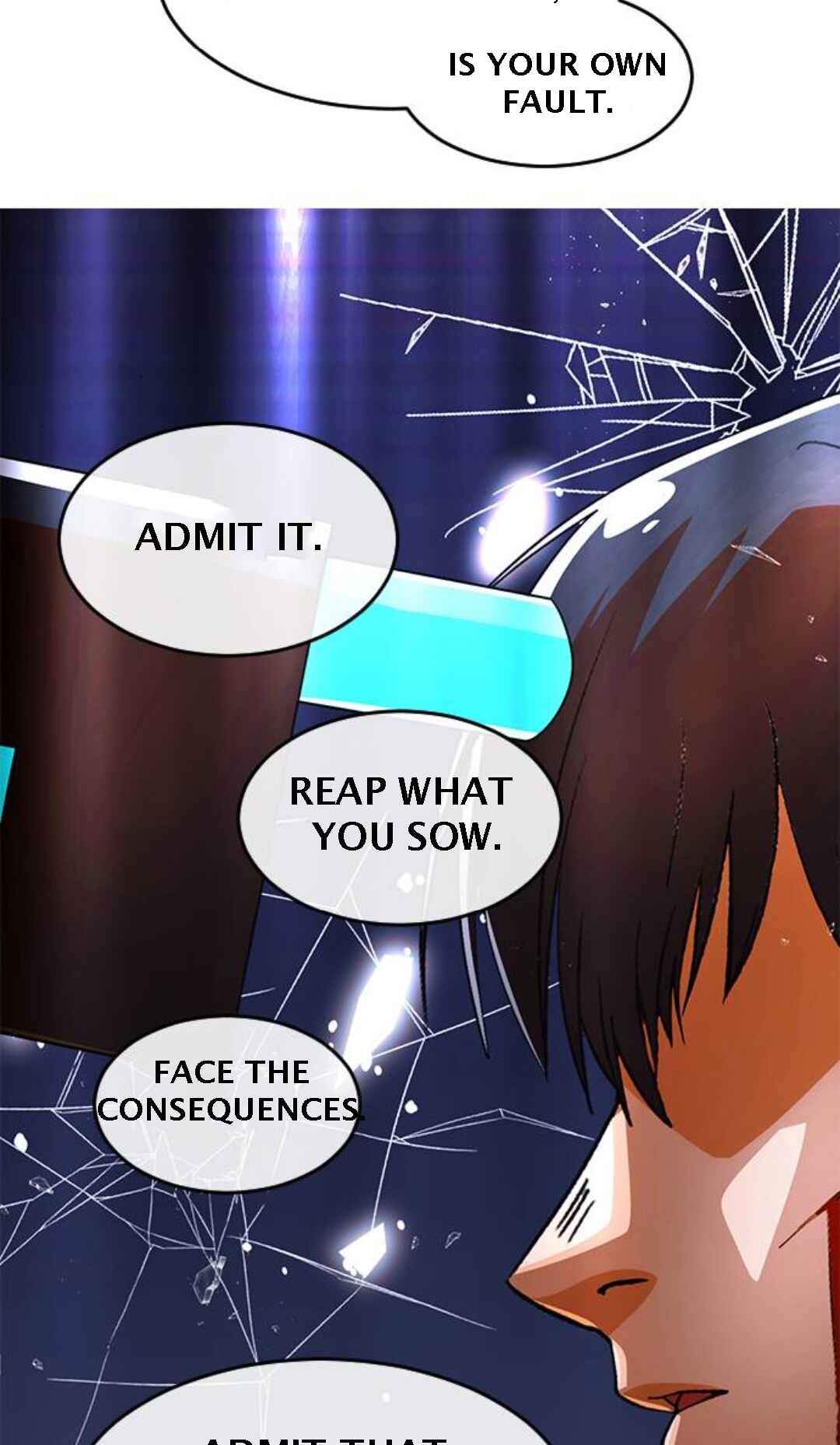 Random Chat Chapter 312 - Page 80