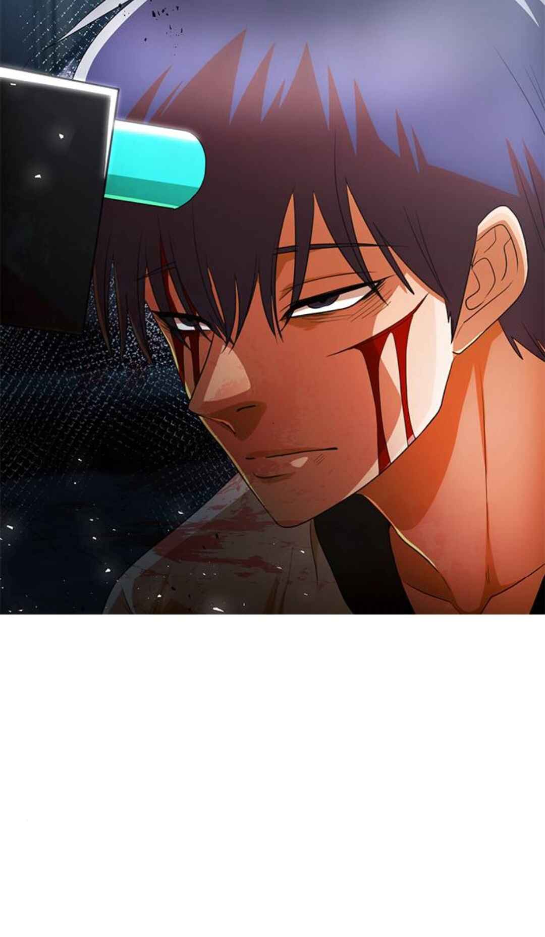 Random Chat Chapter 312 - Page 84