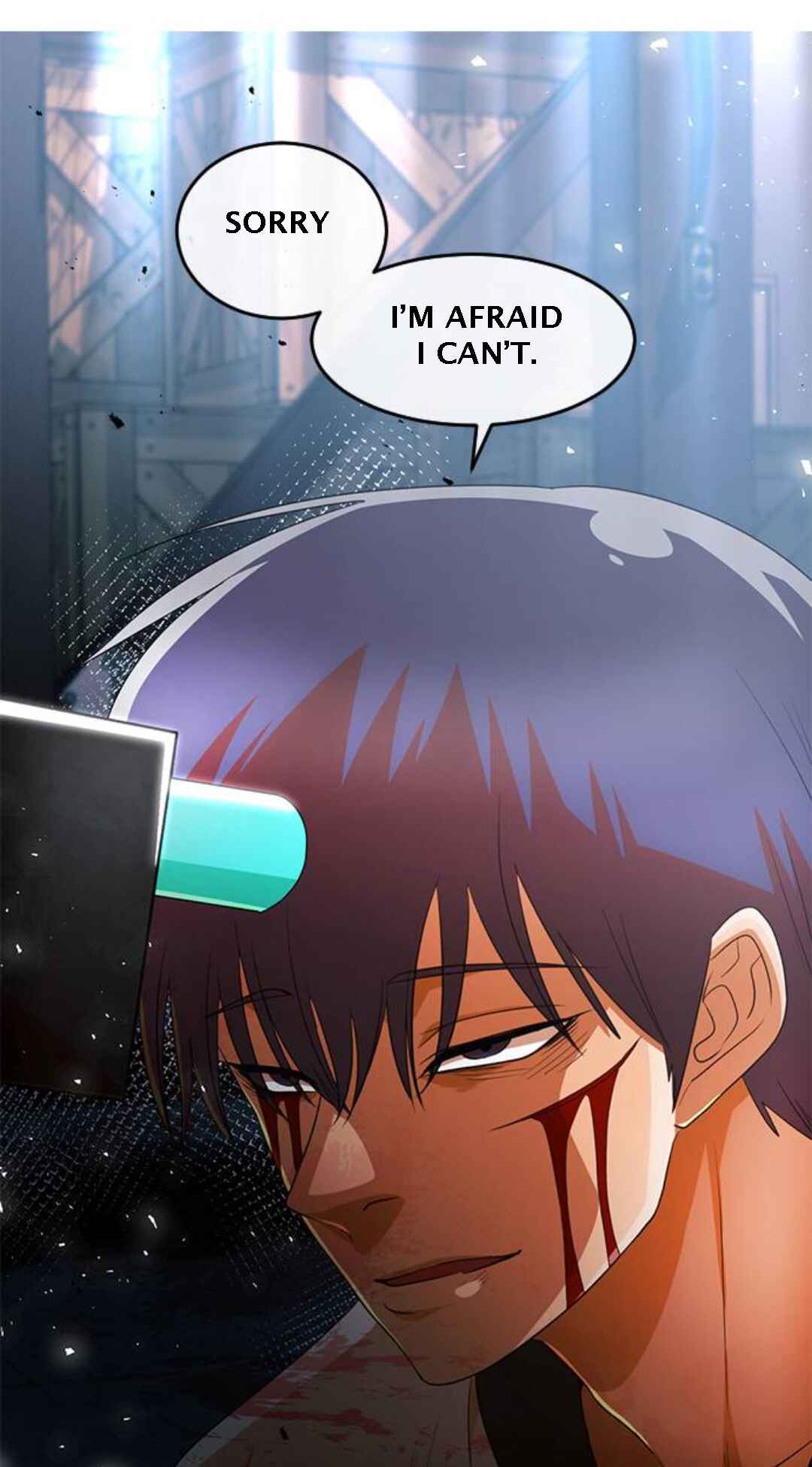 Random Chat Chapter 312 - Page 85