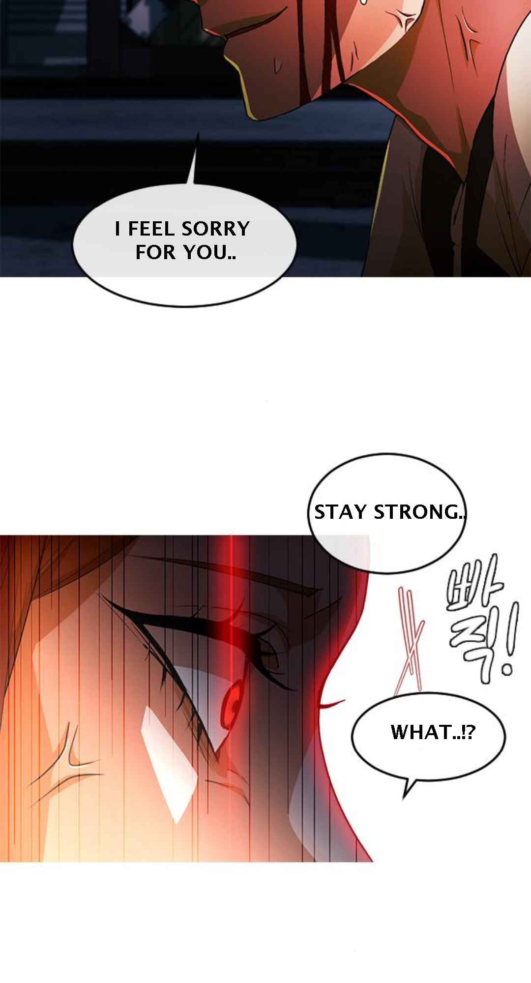 Random Chat Chapter 312 - Page 99