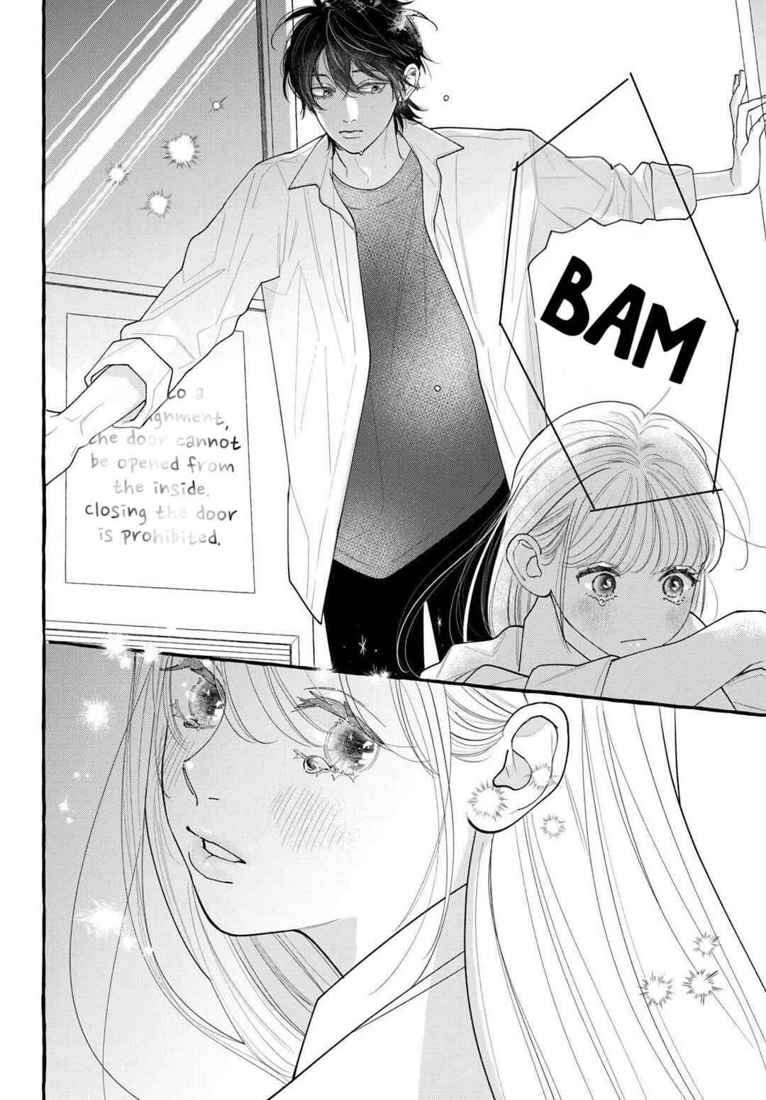 Amelia no Koukiteki Romance Chapter 2 - Page 20