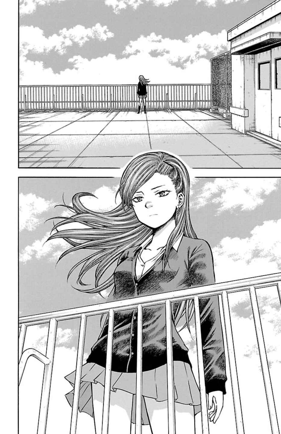 Chicken: “Drop” Zen'ya no Monogatari Chapter 114 - Page 20