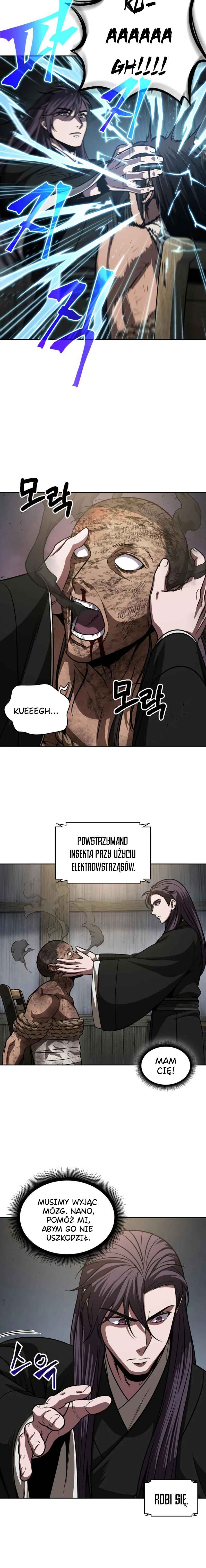 Nano Machine Chapter 154 - Page 16